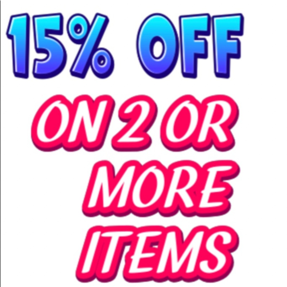 Sale